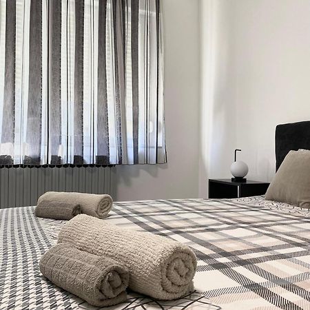 Grand Royal Lägenhet Belgrad Exteriör bild